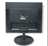 Herz HM-3522 22'' HD Led VGA HDMI RCA Girişli Dahili Hoparlörlü Ve Kumandalı CCTV Monitör - 2