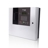 Honeywell Yangın Algılama Paneli CFAS-408 - 1
