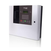 Honeywell Yangın Algılama Paneli CFAS-404 - 1