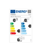Starmaxx 245/35 R19 TL 93W REINF. ULTRA SPORT ST760 Yaz Lastiği (Üretim Tarihi:2023 thumbnail 2