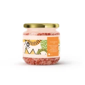 Mim and More Energy Portakal Yağlı Banyo Tuzu 150 Gr - 2
