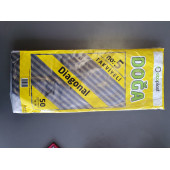 Takviyeli Poşet Diagonal 50x60 cm 50 Adet ( No: 5 ) - 2