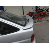 ford escort hb spoiler - ışıklı - 1