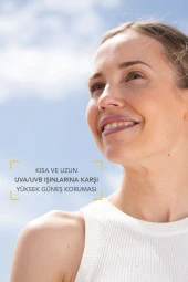 Bioderma Photoderm Cream SPF50+ Kuru Ciltler için Yüksek Korumalı Yüz Güneş Kremi 40 ml thumbnail 2