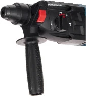 Bosch Professional Gbh 240 + Gws 750-125 S Kırıcı ve Taşlama Set - 0615990M8H - 4
