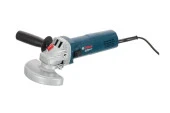 Bosch Professional Gbh 240 + Gws 750-125 S Kırıcı ve Taşlama Set - 0615990M8H - 5