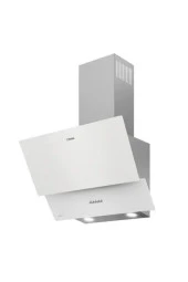 Altus Beyaz Cam Ankastre Set Ala 310HW- ALA 159 DHW Ocak-ALA 535 HW Davlumbaz thumbnail 2