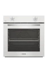 Altus Beyaz Cam Ankastre Set Ala 310HW- ALA 159 DHW Ocak-ALA 535 HW Davlumbaz thumbnail 3