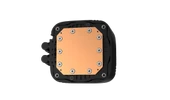 DeepCool LS520 S Zero Dark Intel-AMD Uyumlu 240mm Sıvı Soğutma - 2