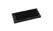 DeepCool LS520 S Zero Dark Intel-AMD Uyumlu 240mm Sıvı Soğutma - 4