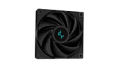 DeepCool LS520 S Zero Dark Intel-AMD Uyumlu 240mm Sıvı Soğutma - 3
