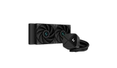 DeepCool LS520 S Zero Dark Intel-AMD Uyumlu 240mm Sıvı Soğutma - 1