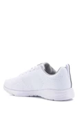 Lumberjack AGATHA WMN 4FX 101498345 Kadın Yürüyüş ve Koşu Ayakkabısı Beyaz 36-40 - 4