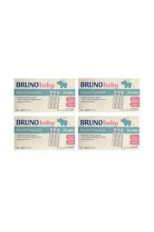 Bruno Serum Fizyolojik 20 Flakon X 4 ADET - 1