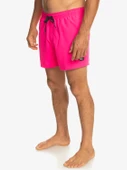 QUİKSİLVER Erkek Beli Lastikli Volley Deniz Şortu EQYJV03531 - 2