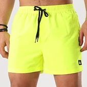 QUİKSİLVER Erkek Beli Lastikli Volley Deniz Şortu EQYJV03531 - 1