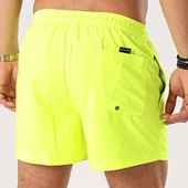 QUİKSİLVER Erkek Beli Lastikli Volley Deniz Şortu EQYJV03531 - 4