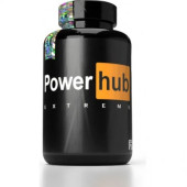 Powerhub Tribulus & Maca Bitkisel Ekstrat 15 Kapsül - 1
