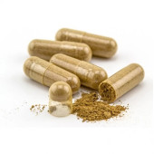 Powerhub Tribulus & Maca Bitkisel Ekstrat 15 Kapsül - 2