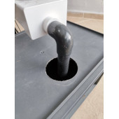 TOPRAKSIZ TARIM NFT TAPA ÇIKIŞ DİRSEĞİ 25MM 5 ADET - 1