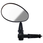 GİDON AYNASI YAN BAĞLANTILI JY-9 - 1