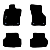 Rizline Volkswagen Golf 7 2013-2020 Halı Paspas - 2