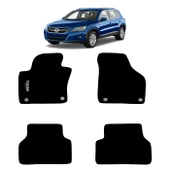 Rizline Volkswagen Tiguan  2007-2015 Halı Paspas - 1