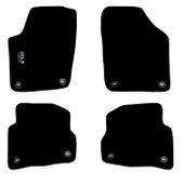 Rizline Volkswagen Polo 9N 2002-2008 Halı Paspas thumbnail 2