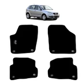 Rizline Volkswagen Polo 9N 2002-2008 Halı Paspas thumbnail 1