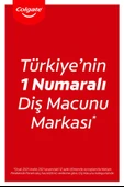 Colgate & Palmolive Avantaj PK (Diş Macunu 125ML+Diş Fırçası+Saklama Kabı+Duş Jeli 750ML+Banyo Lifi) - 7