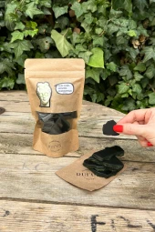 Açık Yeşil Granül Mum Boyası 100 gram thumbnail 5