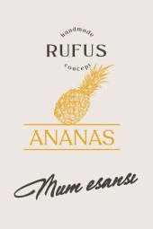 Ananas Mum Esansı 20ml 1 Adet thumbnail 2