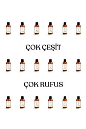 Paçuli Mum Esansı 50ml 1 Adet thumbnail 4