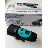 ANY KEEPER AK-500 KASK KAMERASI - 1