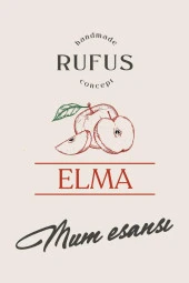 Elma Mum Esansı 50ml 1 Adet thumbnail 5