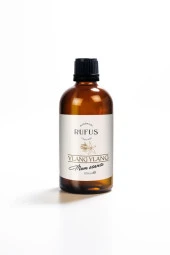 Ylang Ylang Mum Esansı 100ml 1 Adet thumbnail 1