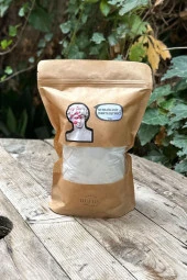 Steraik Asit (Mum Sertleştiricisi) 1 kg thumbnail 3