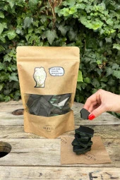 Açık Yeşil Granül Mum Boyası 500gr thumbnail 2