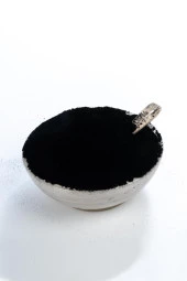 Siyah Taş Tozu Boyası ( 100 gr ) thumbnail 5