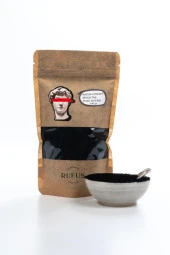 Siyah Taş Tozu Boyası ( 100 gr ) thumbnail 6