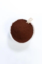 Koyu Kahverengi Taş Tozu Boyası ( 100 gr ) thumbnail 3