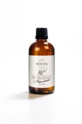 Sedir Ağacı Mum Esansı 100ml 1 Adet - 1