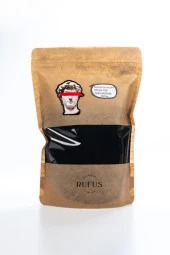 Siyah Taş Tozu Boyası ( 500 gr ) thumbnail 1