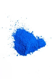Mavi Taş Tozu Boyası ( 250 gr ) thumbnail 3