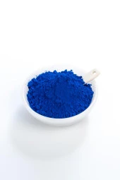 Mavi Taş Tozu Boyası ( 250 gr ) thumbnail 4