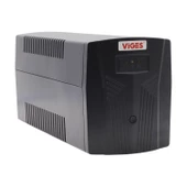 VİGES 1200VA LİNE INTERACTİVE UPS - 3