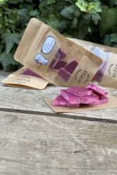 Pembe Granül Mum Boyası 50 gram thumbnail 4