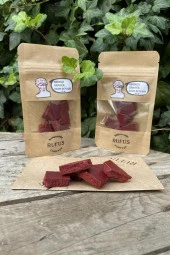 Kırmızı Granül Mum Boyası 10 gram thumbnail 1