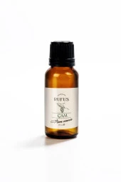 Çam Mum Esansı 20ml 1 Adet - 1