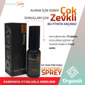 Powerhub Long Night Delay Spray - 2